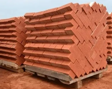 фото Кирпич рядовой (400шт) г. Елабуга