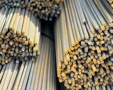 фото Арматура d 10 А500С