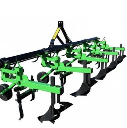 Фото №0 Культиватор-окучник 4х рядный OGR