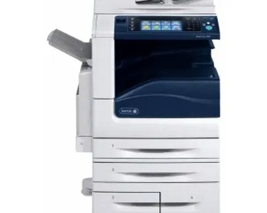 фото МФУ Xerox WorkCentre 7855