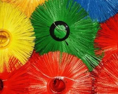 фото Диск полипропиленовый беспроставочный, размер внешний 550мм