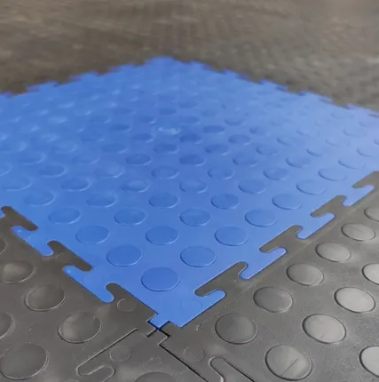 Фото №0 Модульная плитка ПВХ для хозяйственных помещений