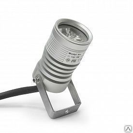 фото Архитектурный светодиодный светильник SLS-13 АC220V 3W IP65 (Холодный белый