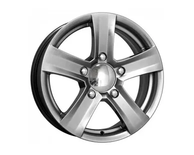 фото Колесный диск K&K Ниагара