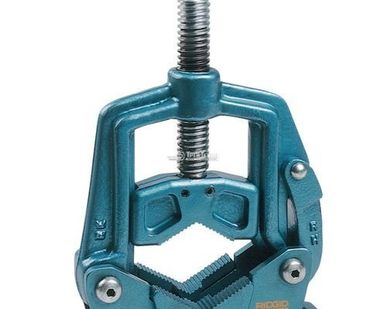 фото Откидные трубные тиски Pionier 2, до 2 дюймов RIDGID