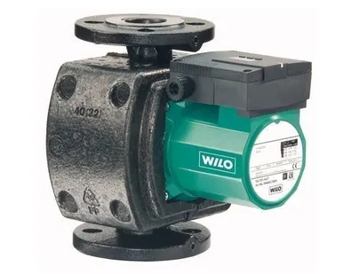 фото Насос Wilo TOP-S 25/7 DM PN6/10