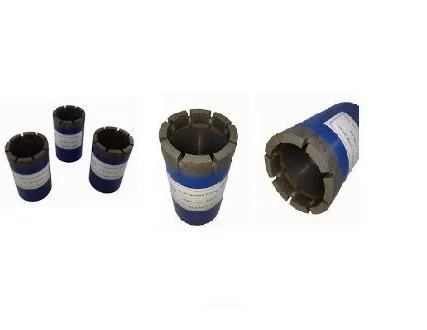 Фото №0 Башмак фрезерный d 127