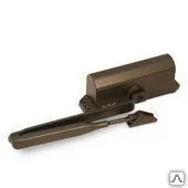 фото Доводчик TS77 - EN4 цвет корич.