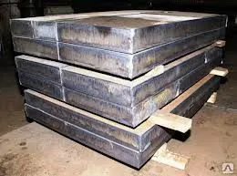 фото Рубка металла