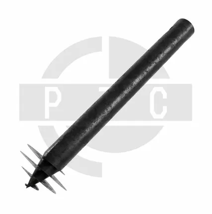 Фото №0 Винтовые сваи 89х250х3000 мм ст3 ТУ 5264-006-05773342-2007