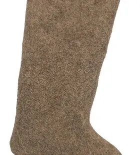 фото Обувь валяная специальная от пониженных температур