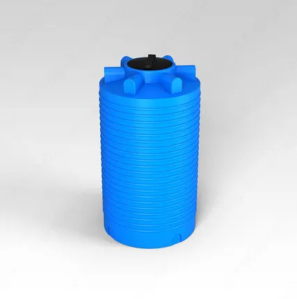 Фото №0 Емкость ЭВЛ-Т 500л