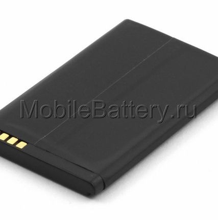 Фото №0 Аккумулятор для сотового телефона LG LGIP-330GP
