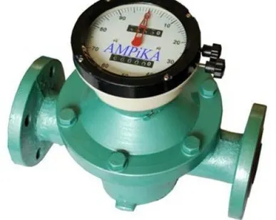 фото Счетчик FM-I-25 (ДТ, бензин, масла, нефтепродукты)