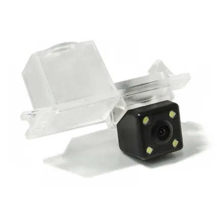 Фото №0 Камера заднего вида AVEL