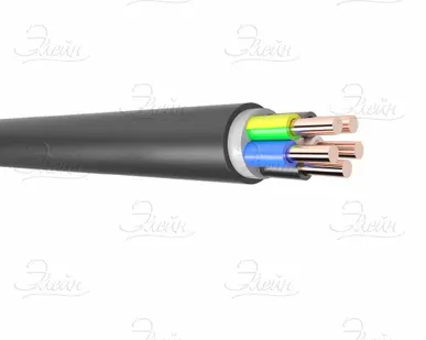 фото Кабель ВВГнг-LS 4х50
