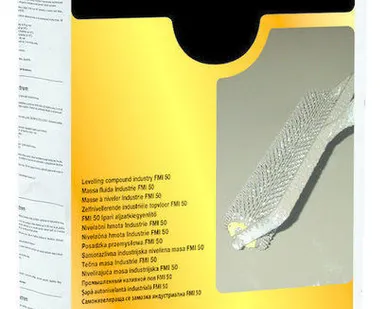 фото Наливные промышленные полы FMI 50, Мурексин, 25 кг.