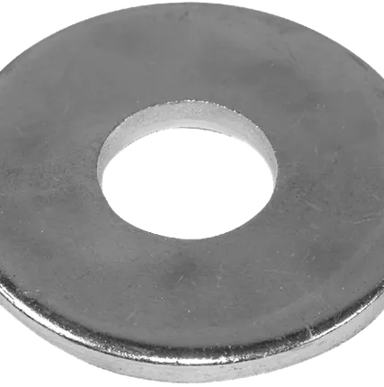 Фото №0 Шайба М16, 15 кг