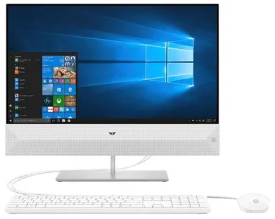 фото Моноблок 27 HP Pavilion