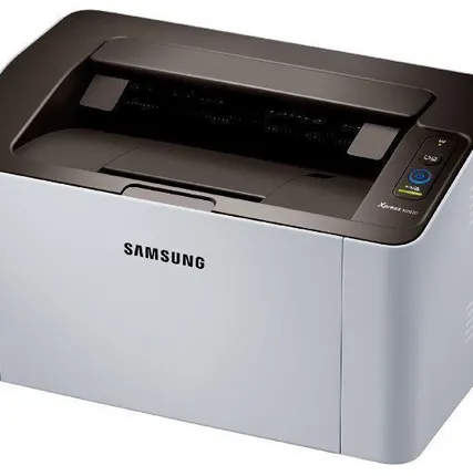 Фото №0 Лазерный принтер Samsung SL-M2020