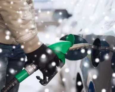 фото Топливо дизельное ЕВРО класс 2 (ДТ-З-К5)