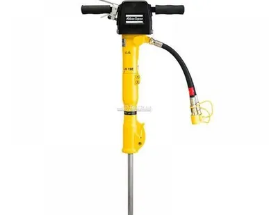 фото Гидравлический отбойный молоток Atlas Copco LH 180