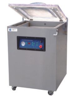 фото Вакуум-упаковочная машина DZQ600/2E (Aeration )