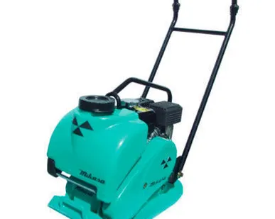 фото Виброплита Mikasa MVC-88GH VAS