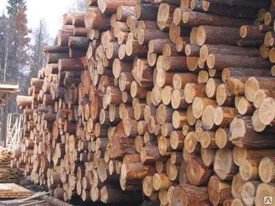 Фото №0 Дрова топливные