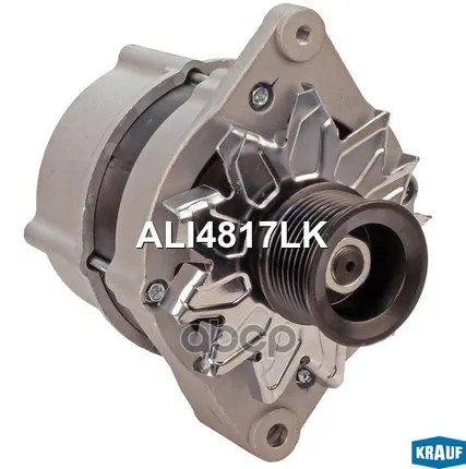 Фото №0 Генератор KRAUF - ALI4817LK Krauf арт. ALI4817LK