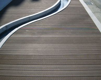 фото Террасная доска  CM Decking  Pro