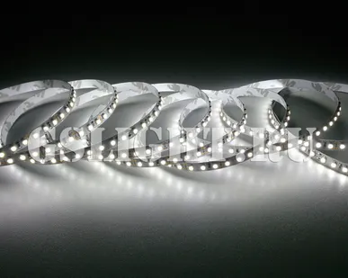 фото Открытая светодиодная лента SMD 5050 120LED/m IP33 24V RGB+White