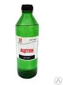 фото Ацетон технический