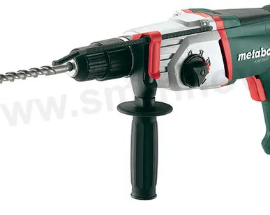 фото Перфоратор SDS+ Metabo UHE 2250 Multi