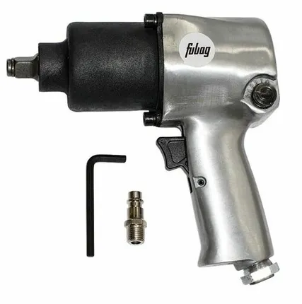 Фото №0 Ударный пневмогайковерт FUBAG IW191/680 100110