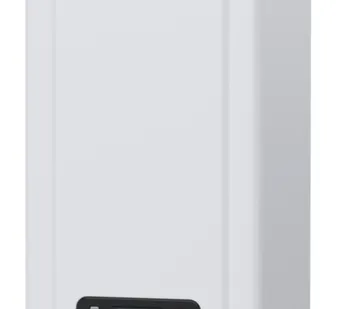 фото Котел газовый E.C.A GERDA 24 HM NG