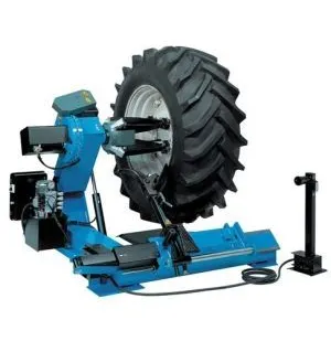 фото Шиномонтажный станок для грузовых а/м