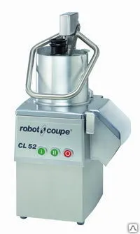 Фото №0 Овощерезка ROBOT COUPE CL52