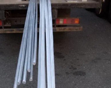 фото Круг 28 мм ст 40Х ГОСТ 2590