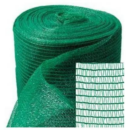 Фото №0 Сетка фасадная 3х50 м