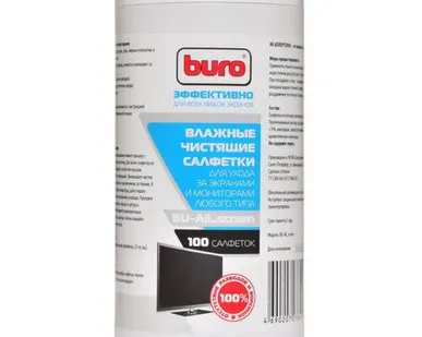 фото Buro BU-All_screen влажные