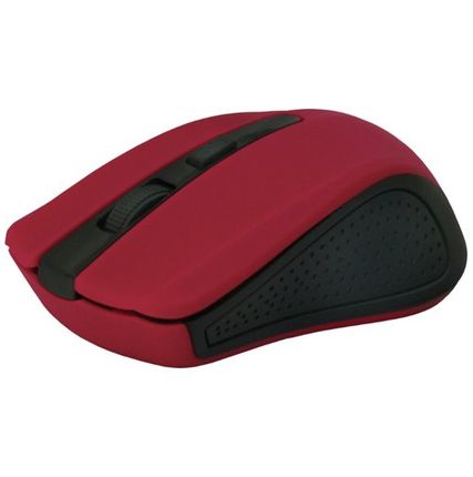Фото №0 Мышь Defender Accura MM-935 Red