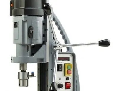 фото Сверлильный станок на магните ECO 100/4