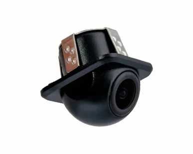 фото Камера заднего вида VIPER E318 HD Super ночь