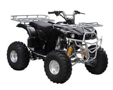 фото КВАДРОЦИКЛ IRBIS ATV 200 U 200CC 4Т