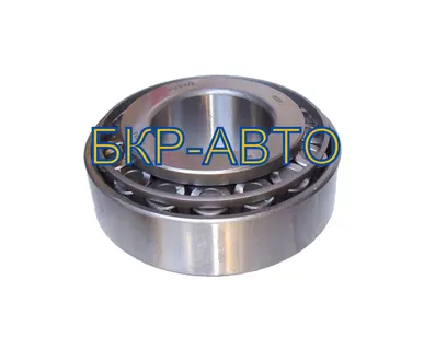 фото Подшипник ЧМЗАП 7622 А (110х240х84,5)