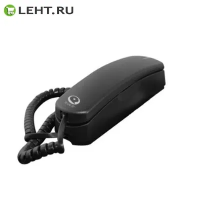 Фото №0 TI-Tube B: SIP трубка