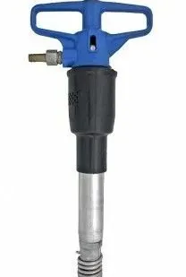 фото Бетонолом Б-2 "ЗСО" Углич