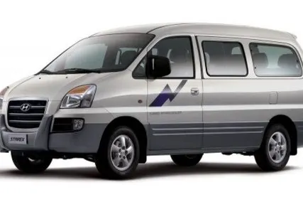 Фото №0 Hyundai Starex АКПП 8 мест