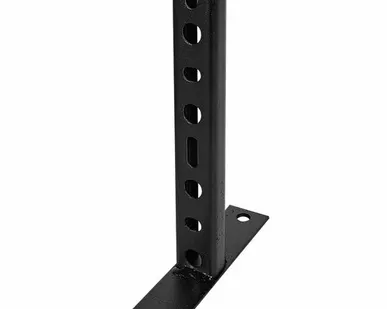 фото Кронштейн для крепления коллекторов-дублеров ROMMER со скобой крепления 50 мм